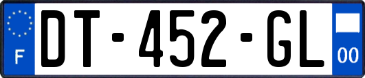 DT-452-GL