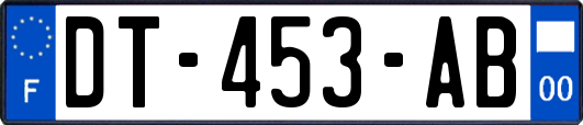 DT-453-AB