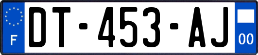 DT-453-AJ