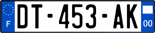 DT-453-AK