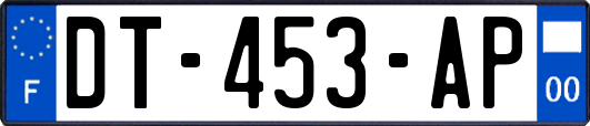 DT-453-AP