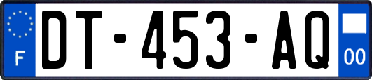 DT-453-AQ