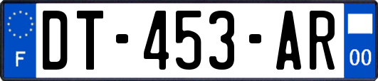 DT-453-AR