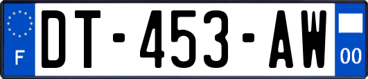 DT-453-AW