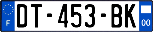 DT-453-BK