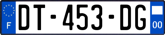 DT-453-DG