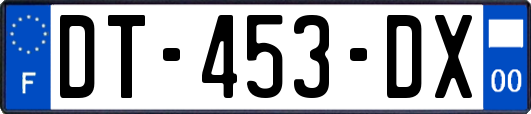 DT-453-DX