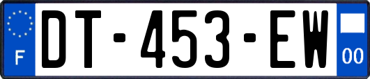 DT-453-EW