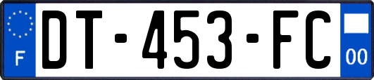 DT-453-FC
