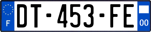 DT-453-FE