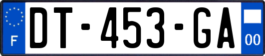 DT-453-GA