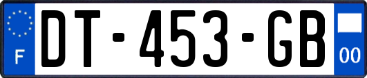 DT-453-GB