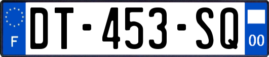 DT-453-SQ
