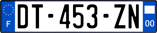 DT-453-ZN