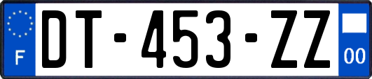 DT-453-ZZ