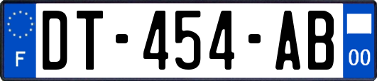DT-454-AB