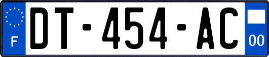 DT-454-AC