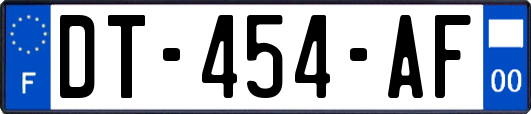 DT-454-AF