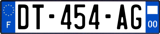 DT-454-AG