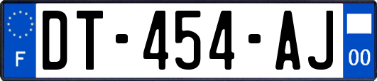 DT-454-AJ