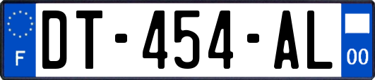 DT-454-AL