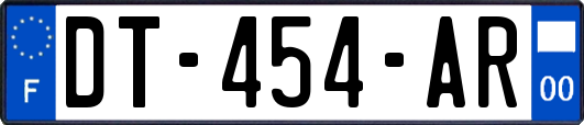 DT-454-AR