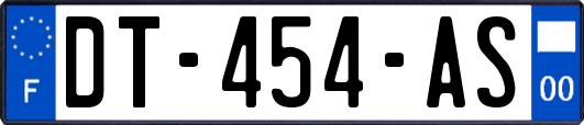 DT-454-AS
