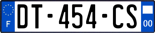 DT-454-CS