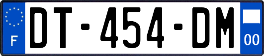 DT-454-DM