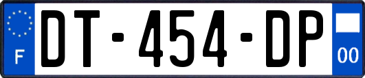 DT-454-DP