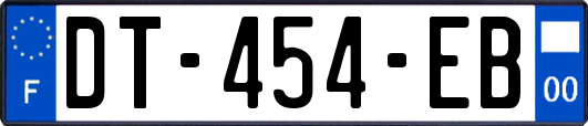 DT-454-EB