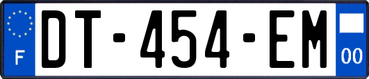 DT-454-EM