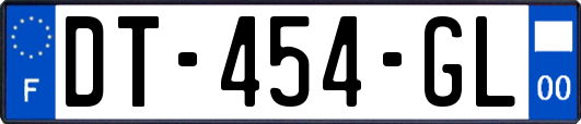 DT-454-GL