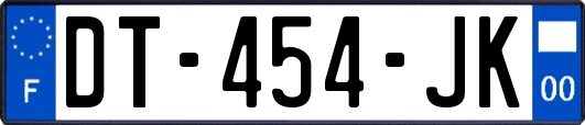 DT-454-JK