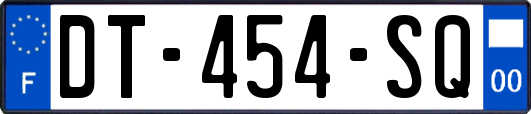 DT-454-SQ