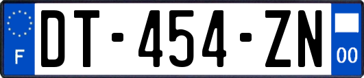 DT-454-ZN