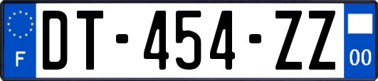 DT-454-ZZ