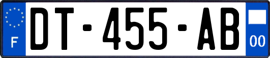 DT-455-AB