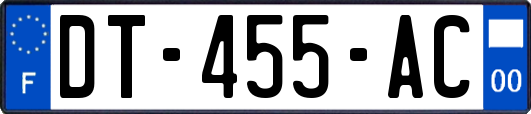 DT-455-AC