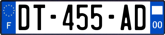 DT-455-AD