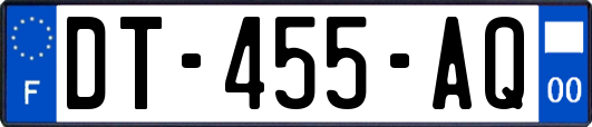 DT-455-AQ