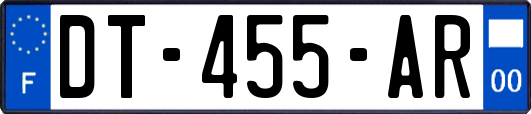 DT-455-AR