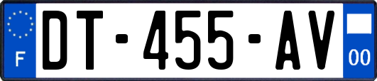 DT-455-AV