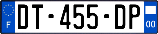 DT-455-DP