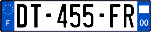 DT-455-FR