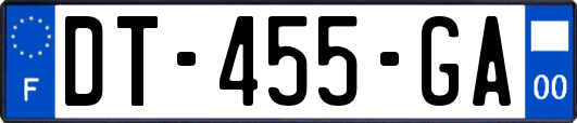 DT-455-GA