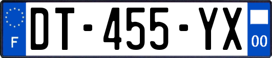 DT-455-YX