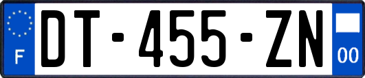 DT-455-ZN