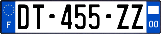 DT-455-ZZ