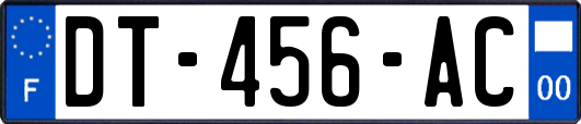 DT-456-AC